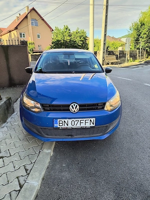 Polo 2010 ,1.6 TdI