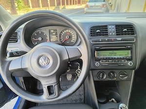 Polo 2010 ,1.6 TdI - imagine 2