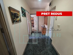 Apartament 2 camere etaj 1 ,49 mp cartier M.Kogalniceanu, Sebes, Alba