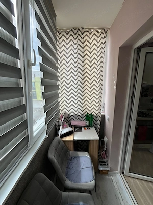 Apartament 2 camere Floresti - imagine 10