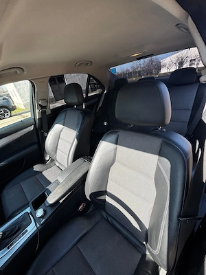 Mercedes C class CDI 250 - imagine 10