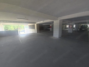 Mamaia Butoaie apartament 2 camere Vila Sophia 3 - imagine 12