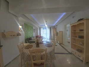 Mamaia Butoaie apartament 2 camere Vila Sophia 3 - imagine 13
