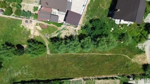 Teren intravilan cu utilități – Valea Budacului - imagine 2