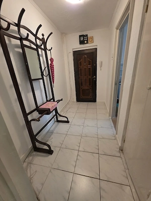 3 camere C. Calarasilor  - Viziru , 2 balcoane, sup 70 mp - imagine 6