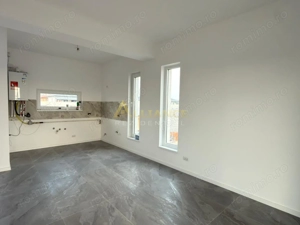 Casa Parter 3 camere+2 bai  Incalzire pardoseala Teren 371mp - imagine 6