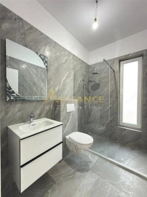 Casa Parter 3 camere+2 bai  Incalzire pardoseala Teren 371mp - imagine 8