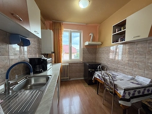 Apartament 2 camere Micro 4- lângă școala  - imagine 2