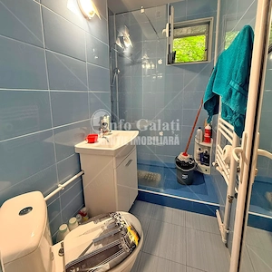 | Apartament cu 4 camere | Mazepa | Etaj 1 | - imagine 7