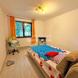 | Apartament cu 4 camere | Mazepa | Etaj 1 | - imagine 5