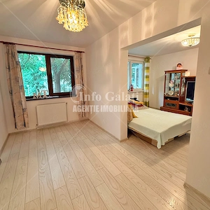 | Apartament cu 4 camere | Mazepa | Etaj 1 | - imagine 2