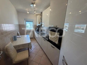 Apartament 3 camere complet renovat mobilat si utilat zona 1 Decembrie - imagine 8