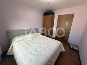 Apartament 3 camere complet renovat mobilat si utilat zona 1 Decembrie - imagine 3