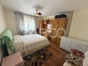 Apartament 3 camere complet renovat mobilat si utilat zona 1 Decembrie - imagine 5