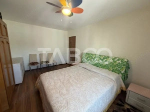 Apartament 3 camere complet renovat mobilat si utilat zona 1 Decembrie - imagine 6