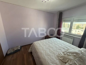 Apartament 3 camere complet renovat mobilat si utilat zona 1 Decembrie - imagine 4