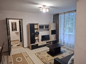 Proprietar inchirez apartament 2 camere,  Alexandria,  zona Cuza Voda