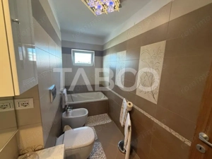 Apartament 3 camere complet renovat mobilat si utilat zona 1 Decembrie - imagine 9
