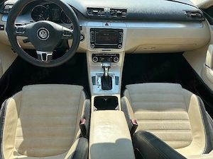 Volkswagen Passat 2.0 TDI an 2010 - imagine 2