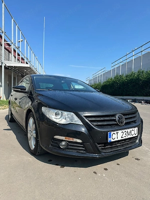 Volkswagen Passat 2.0 TDI an 2010 - imagine 3