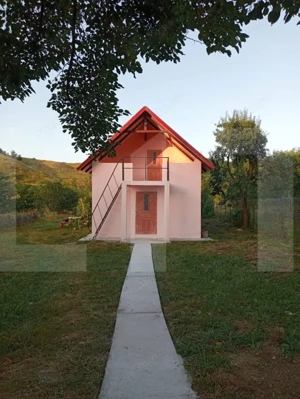 Casă cu teren 1.000 mp – Brăești – Exclusivitate Blitz