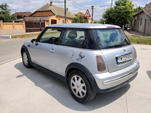 vand mini cooper  - imagine 2