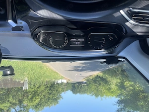 Peugeot model 2008, Urban Cross, 1,2 PureTech, Euro 6 - imagine 8