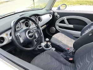 vand mini cooper  - imagine 3