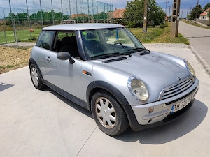vand mini cooper  - imagine 5