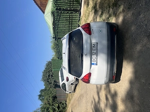 Peugeot model 2008, Urban Cross, 1,2 PureTech, Euro 6 - imagine 4