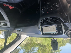 Peugeot model 2008, Urban Cross, 1,2 PureTech, Euro 6 - imagine 9