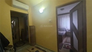 Apartament 4 decomandat, etaj 1 , CT - Pelendava - imagine 6