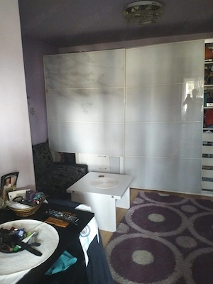 Apartament 2 camere Aparatorii Patriei- Moldovita  - imagine 3