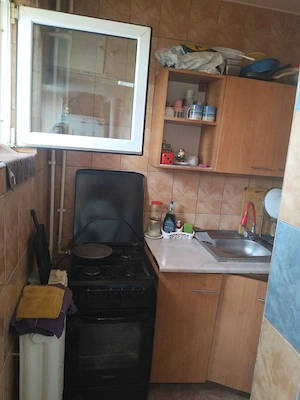 Apartament 2 camere Aparatorii Patriei- Moldovita  - imagine 5