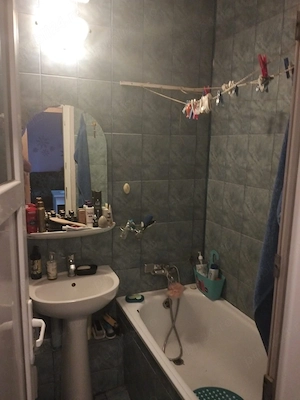 Apartament 2 camere Aparatorii Patriei- Moldovita  - imagine 6