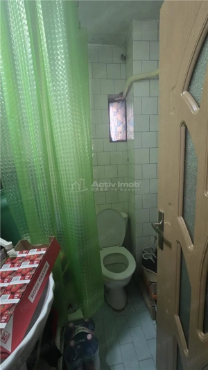 Apartament 4 decomandat, etaj 1 , CT - Pelendava - imagine 10
