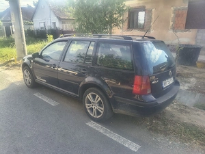 golf combi  - imagine 2
