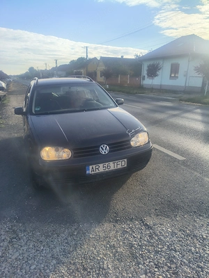golf combi  - imagine 4