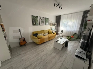 Apartament 2 camere decomandat - Zona Marasesti