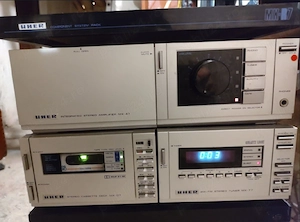 Linie audio Uher Nikko rebranduit 