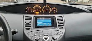 Vand Nissan Primera 1,6 benzina - imagine 6