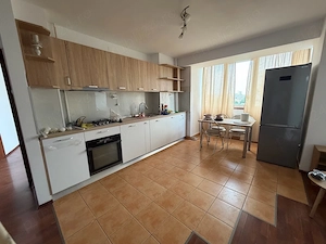 inchiriez ap 2 camere Piata Alba Iulia  - imagine 2