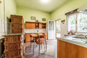 PREȚ NOU! Casă cu teren de 370 mp | Zona Funcționarilor - Arad - imagine 5