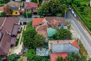 PREȚ NOU! Casă cu teren de 370 mp | Zona Funcționarilor - Arad - imagine 11