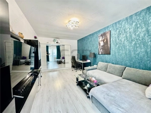 Kristal Residence - decomandat - loc parcare - imagine 4