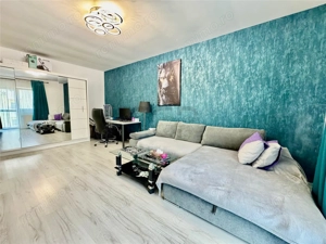 Kristal Residence - decomandat - loc parcare