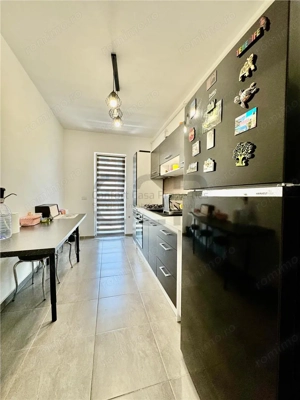 Kristal Residence - decomandat - loc parcare - imagine 5