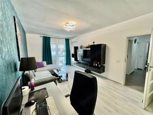 Kristal Residence - decomandat - loc parcare - imagine 1