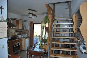 ofer cazare pe perioada UNTOLD, 8 persoane, apartament 2 niveluri , 4 dormitoare, 3 băi, Florești  - imagine 4