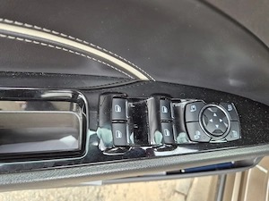 Ford Mondeo Vignale Hybrid - imagine 5